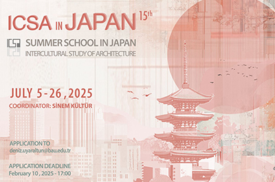 ICSA in Japan 2025
